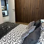 Przytulny Apartament W Samym Centrum