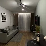 Przytulny Apartament W Samym Centrum