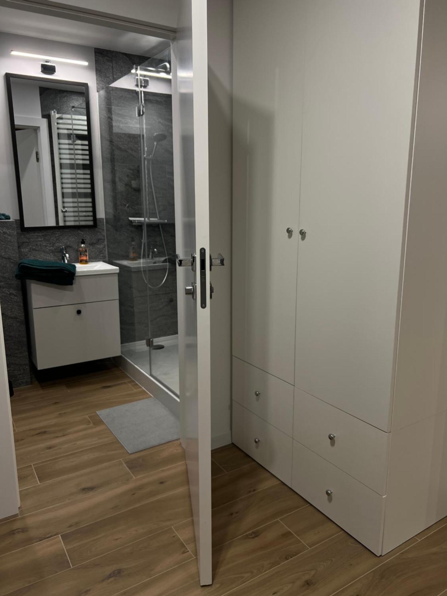 Apartament Przytulny Apartament W Samym Centrum Łódź