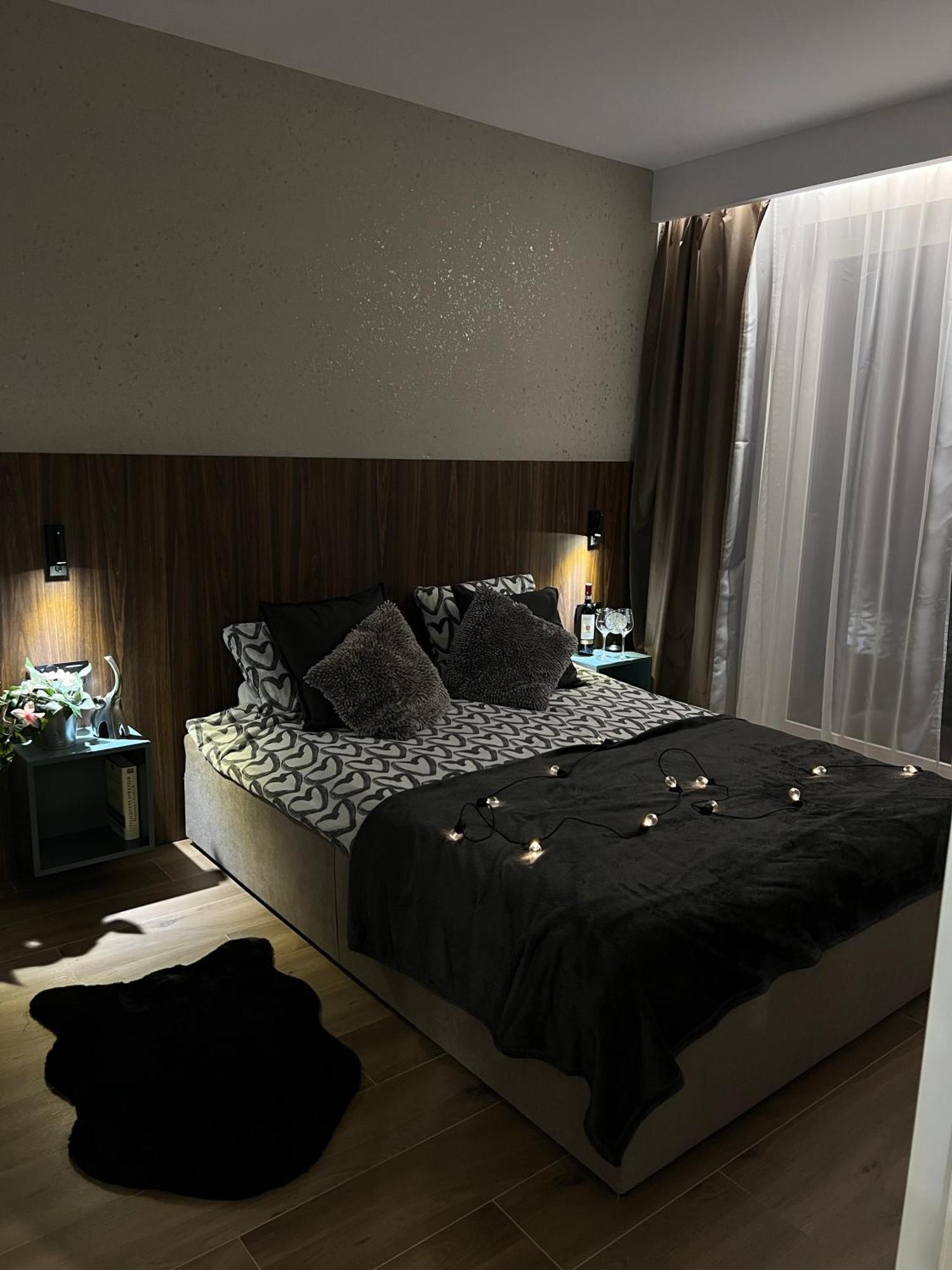 Apartament Przytulny Apartament W Samym Centrum
